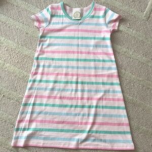 TBBC Polly Play Dress - Millars Sound Stripe